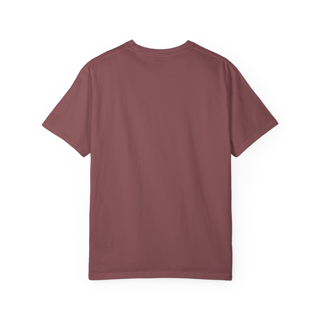 Back Nine Causal Tee