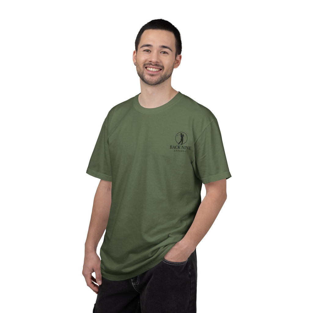 Back Nine Causal Tee
