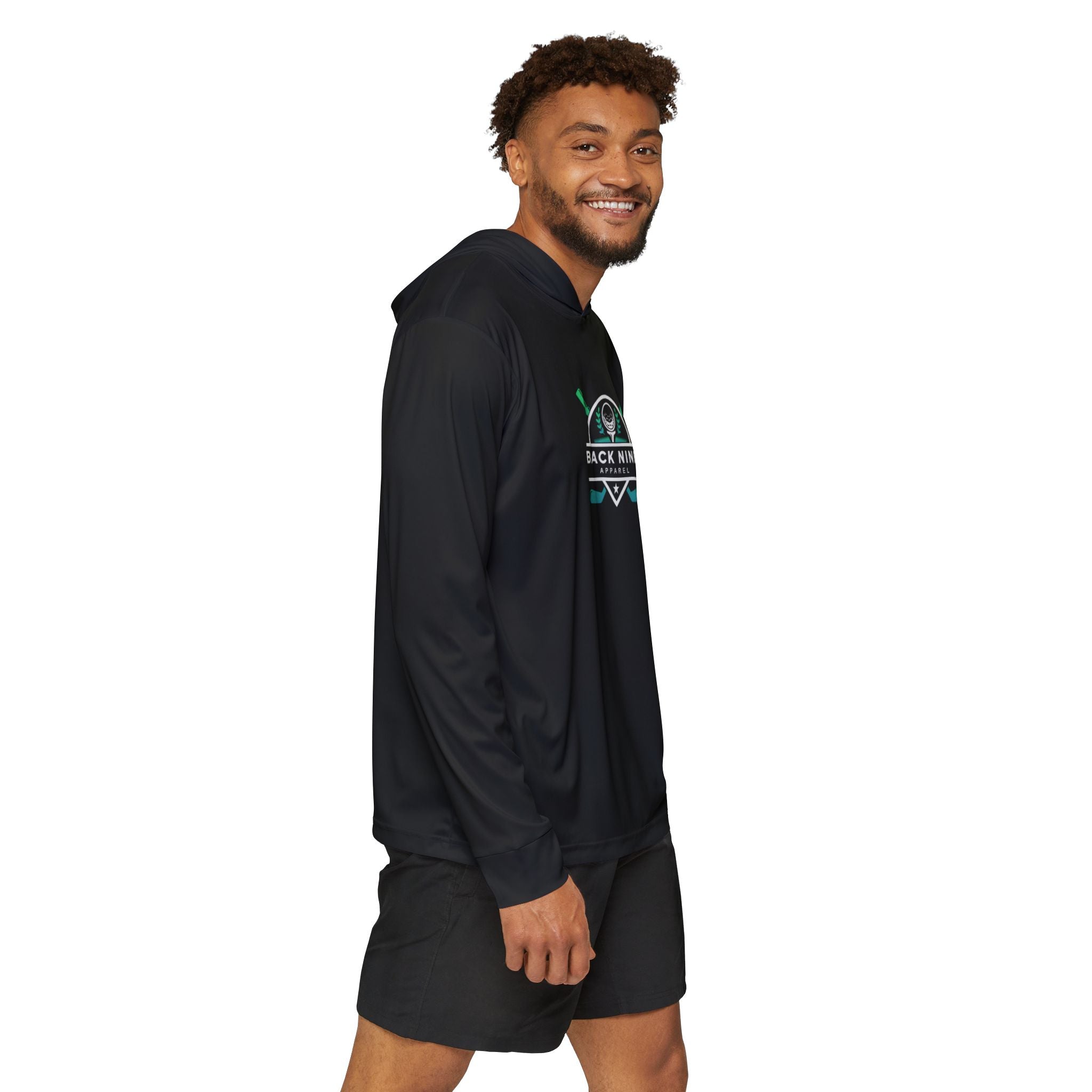Back Nine Hoodie