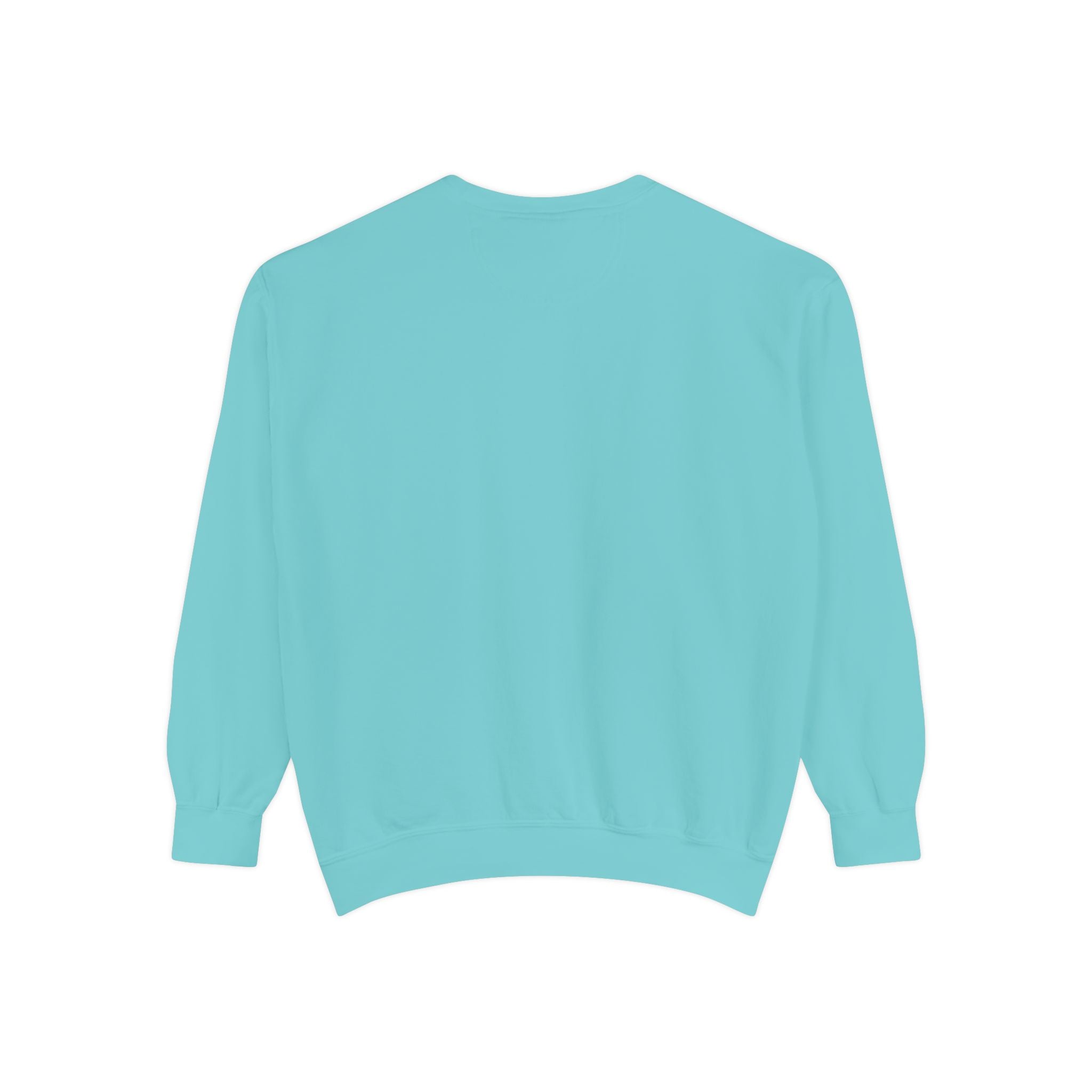 Back Nine Golf Player Sweatshirt | Golf Apparel