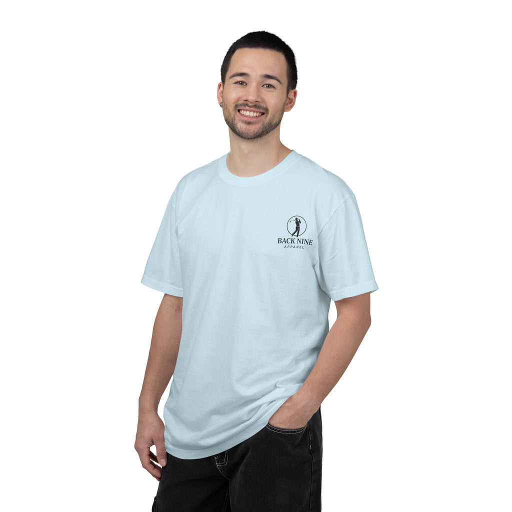 Back Nine Causal Tee