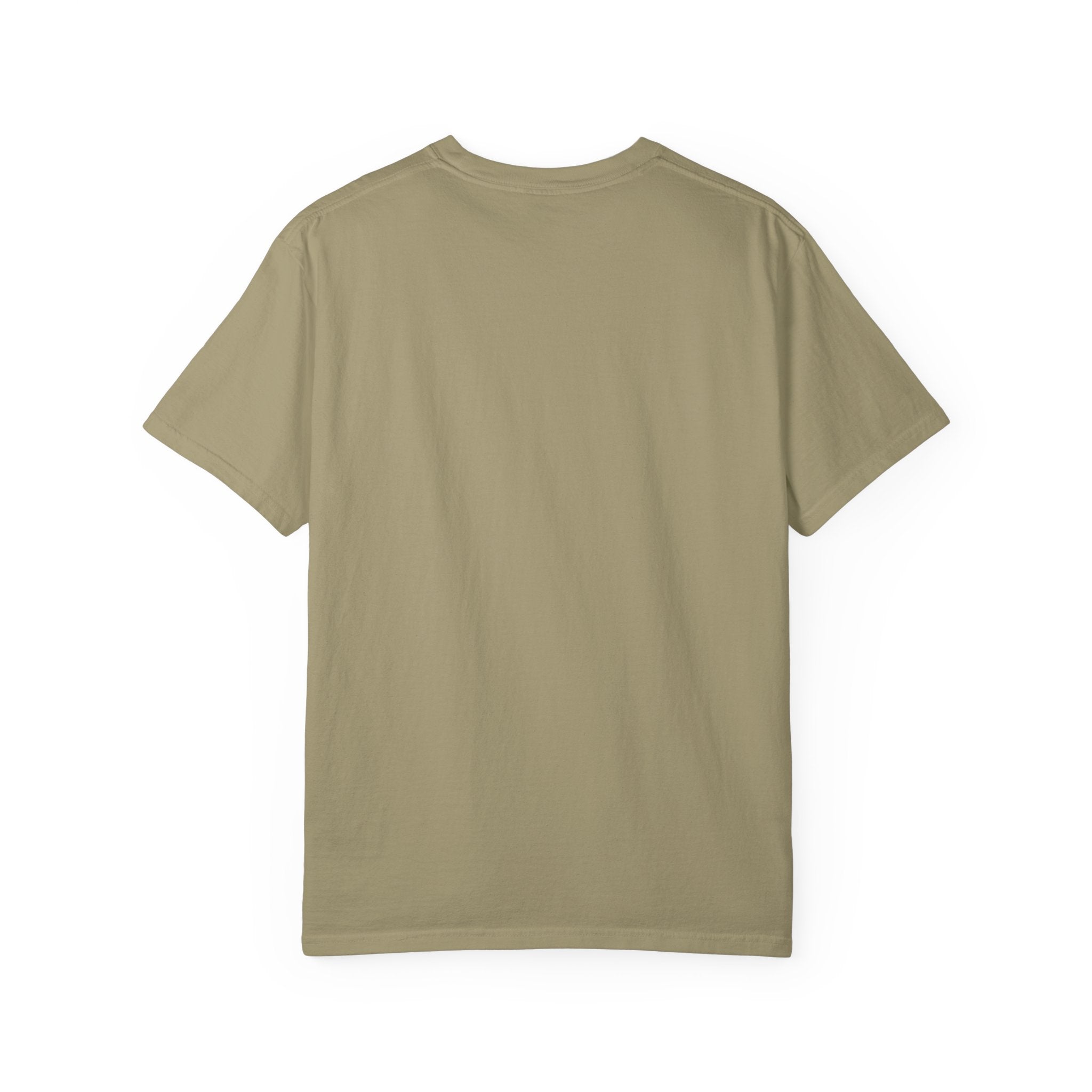Back Nine Causal Tee
