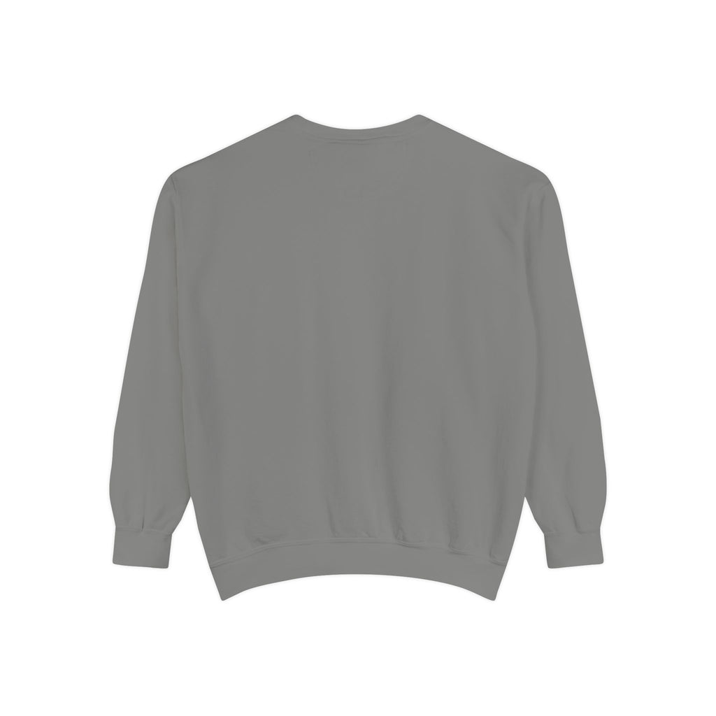 Back Nine Golf Player Sweatshirt | Golf Apparel