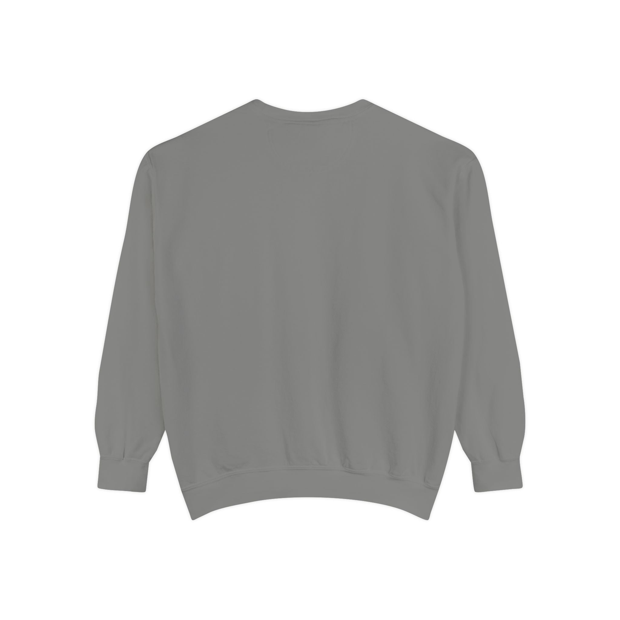 Back Nine Golf Player Sweatshirt | Golf Apparel
