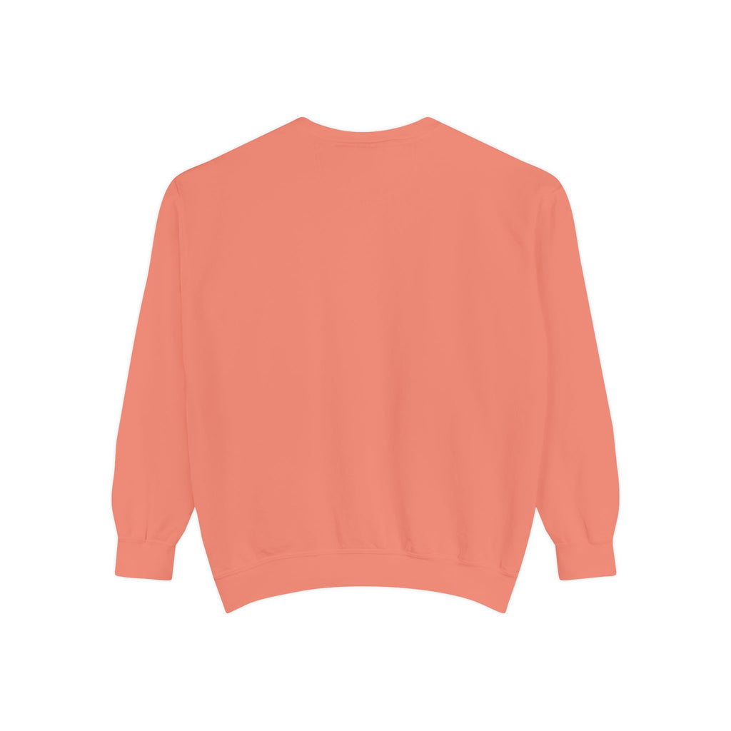 Back Nine Golf Player Sweatshirt | Golf Apparel
