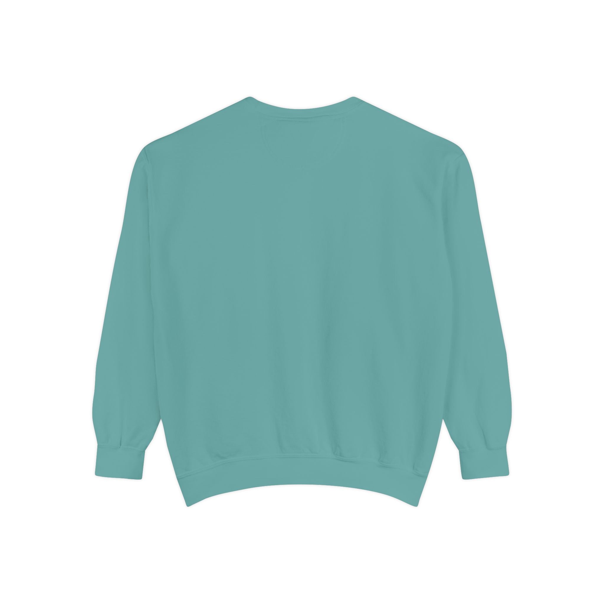 Back Nine Golf Player Sweatshirt | Golf Apparel