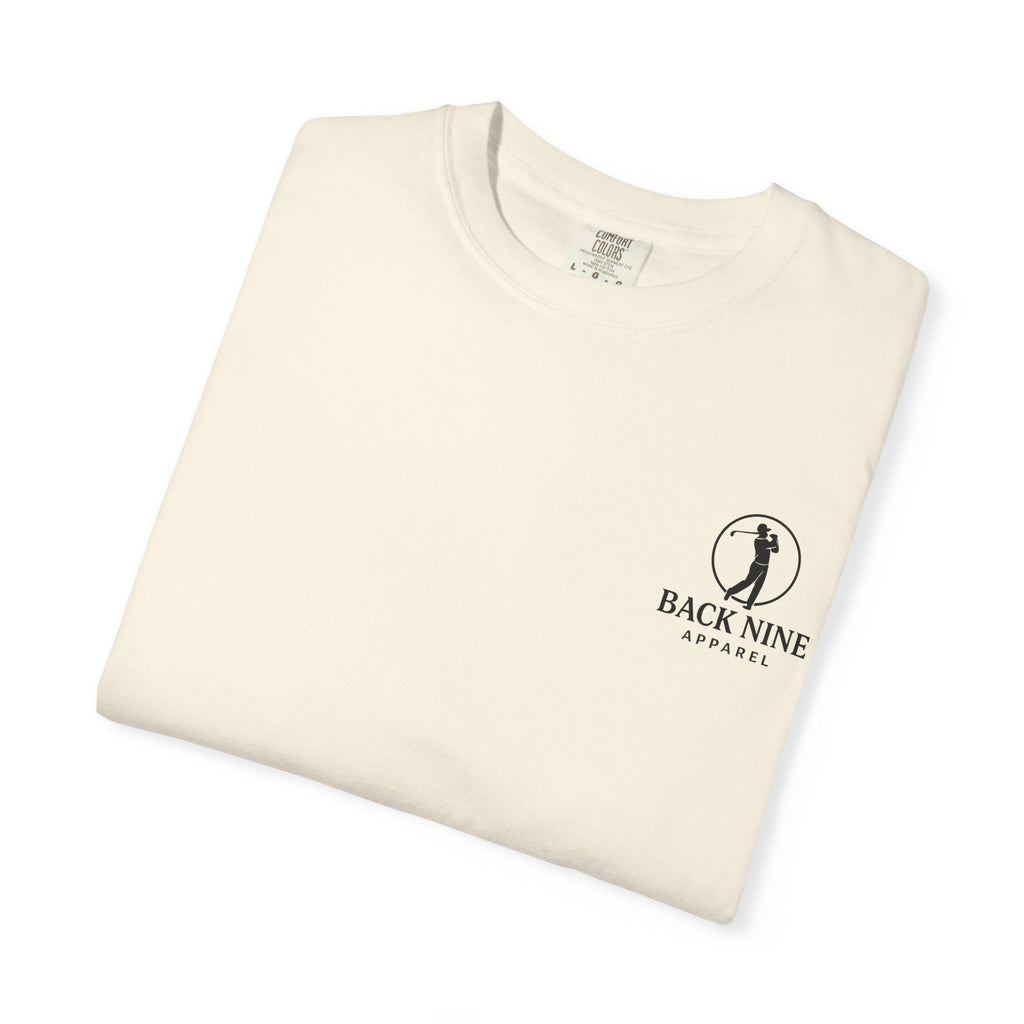 Back Nine Causal Tee