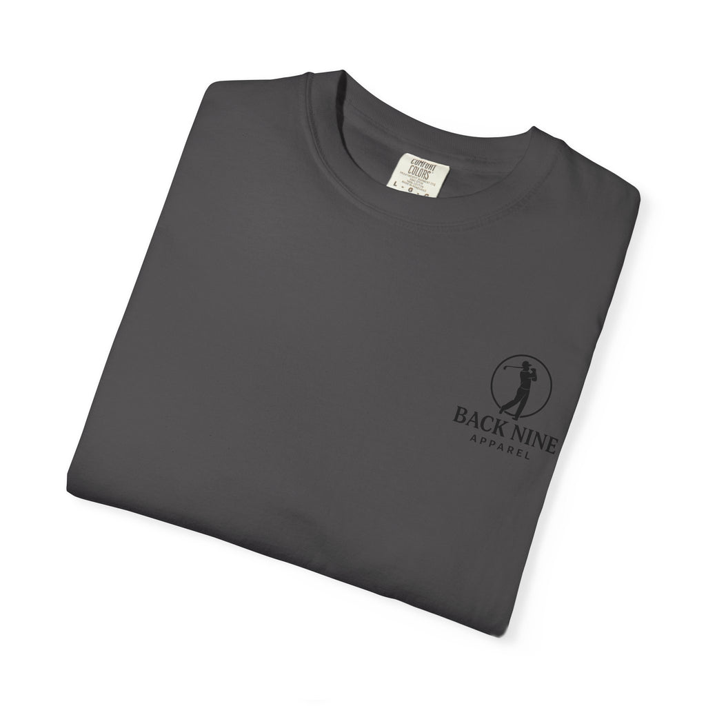 Back Nine Causal Tee