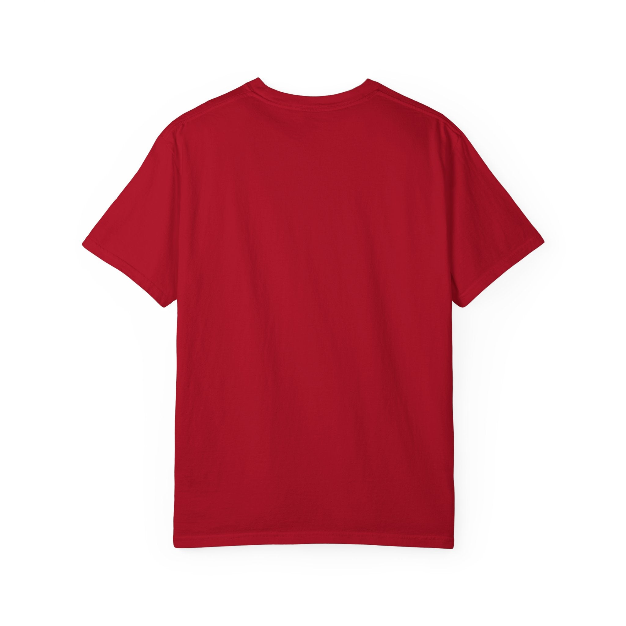 Back Nine Causal Tee