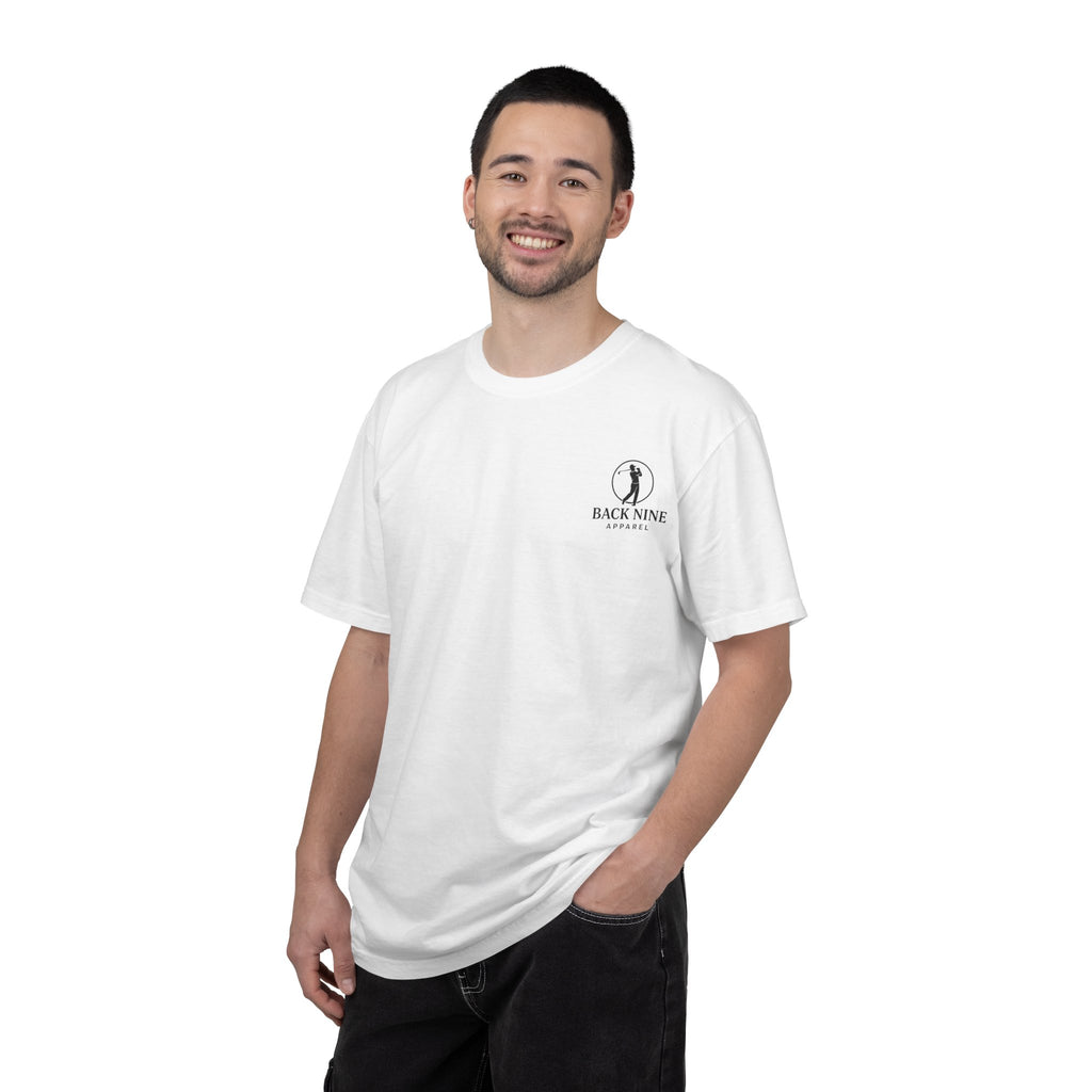 Back Nine Causal Tee