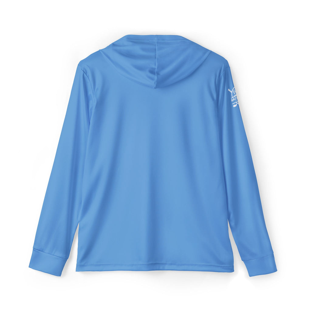Lets Golf Hoodie