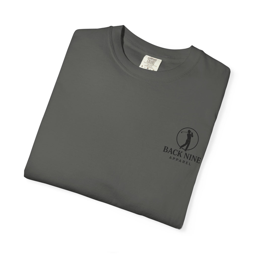 Back Nine Causal Tee