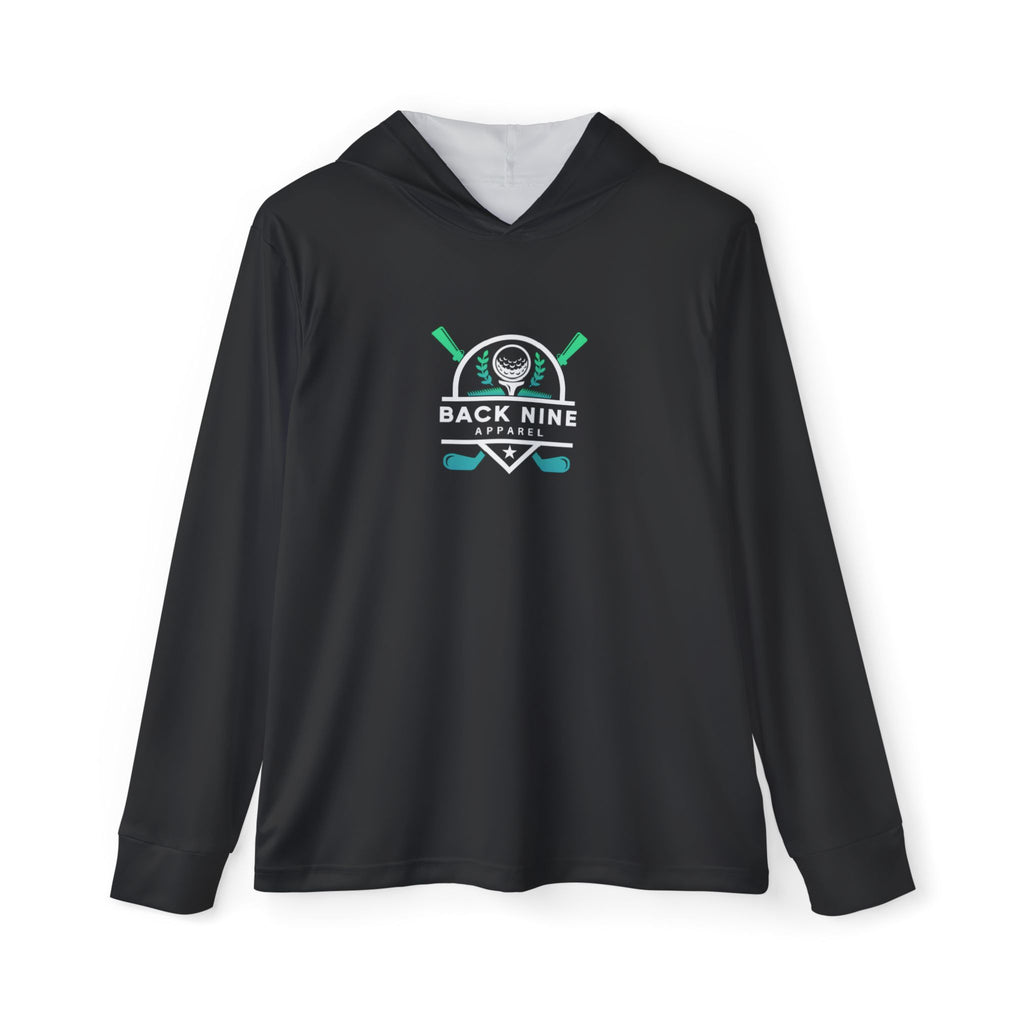 Back Nine Hoodie