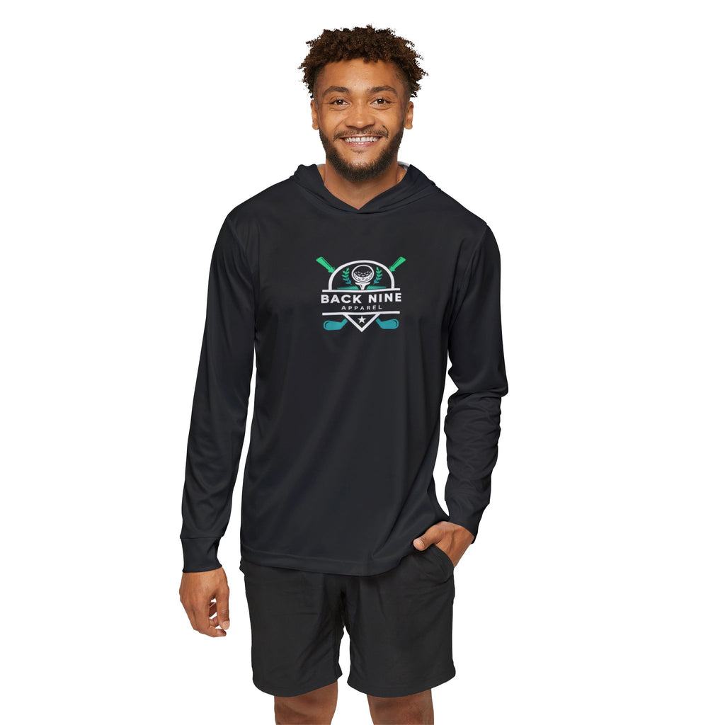 Back Nine Hoodie