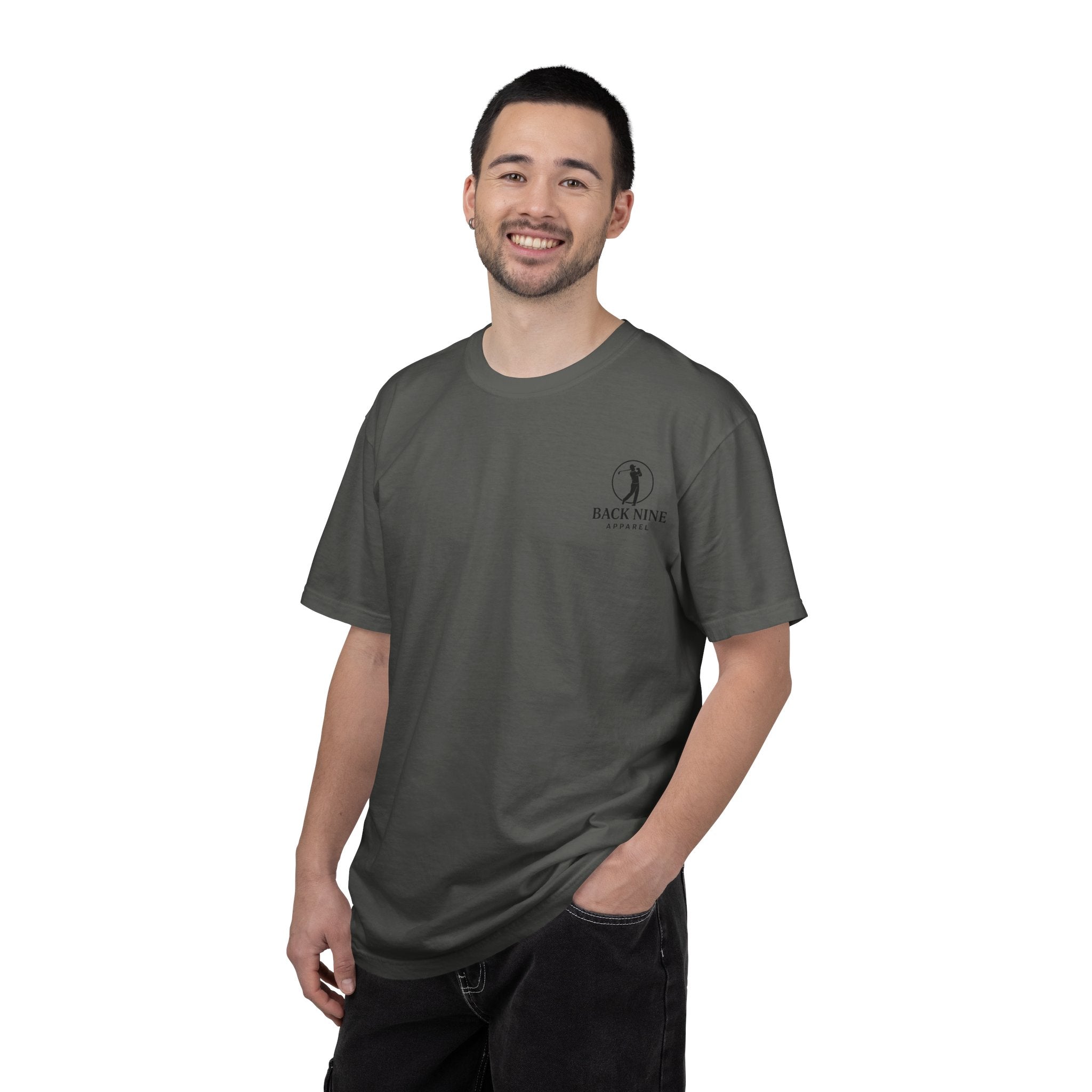Back Nine Causal Tee