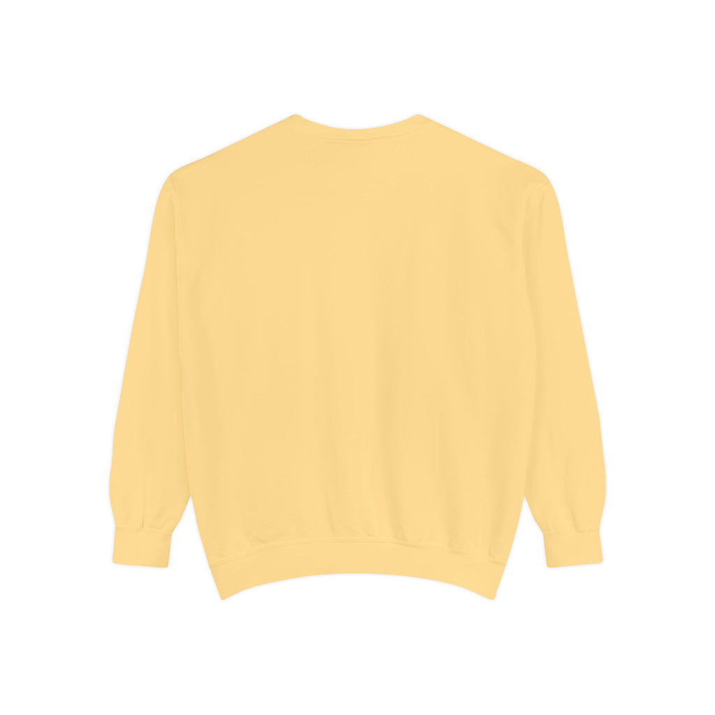 Back Nine Golf Player Sweatshirt | Golf Apparel