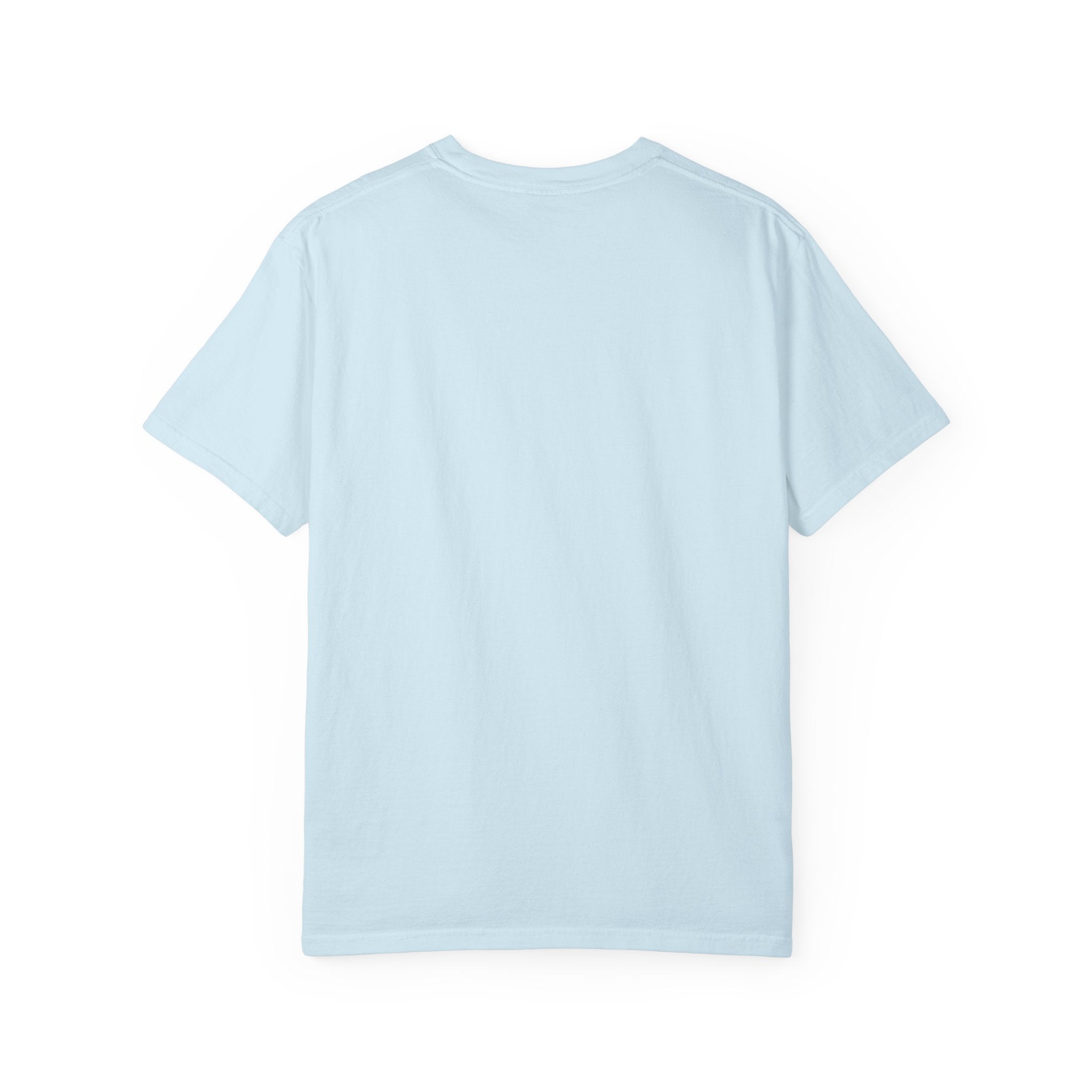 Back Nine Causal Tee