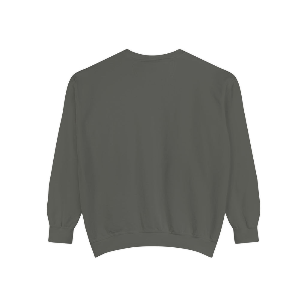 Back Nine Golf Player Sweatshirt | Golf Apparel