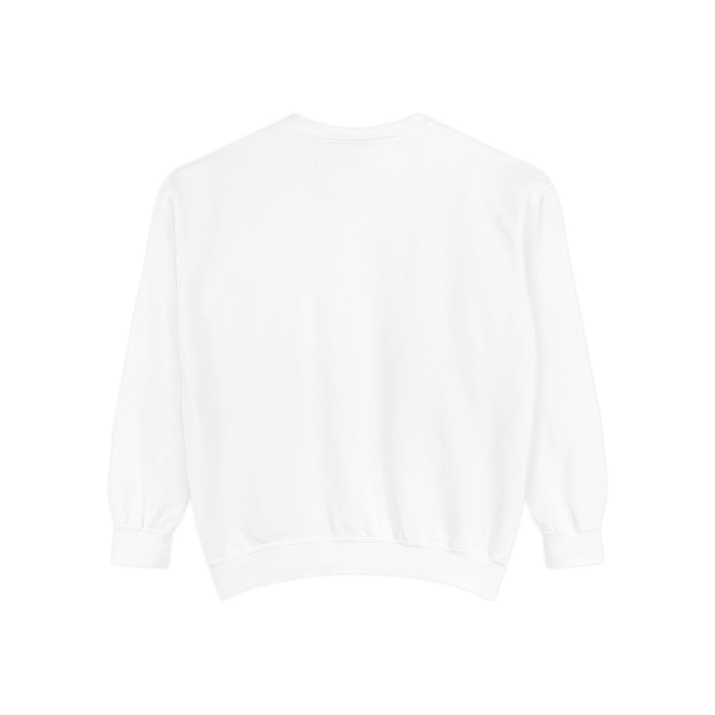 Back Nine Golf Player Sweatshirt | Golf Apparel