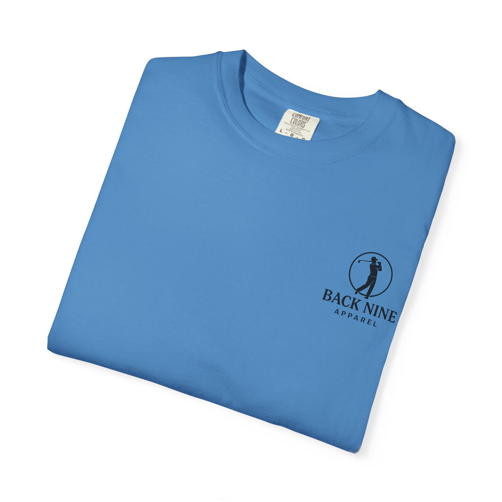 Back Nine Causal Tee