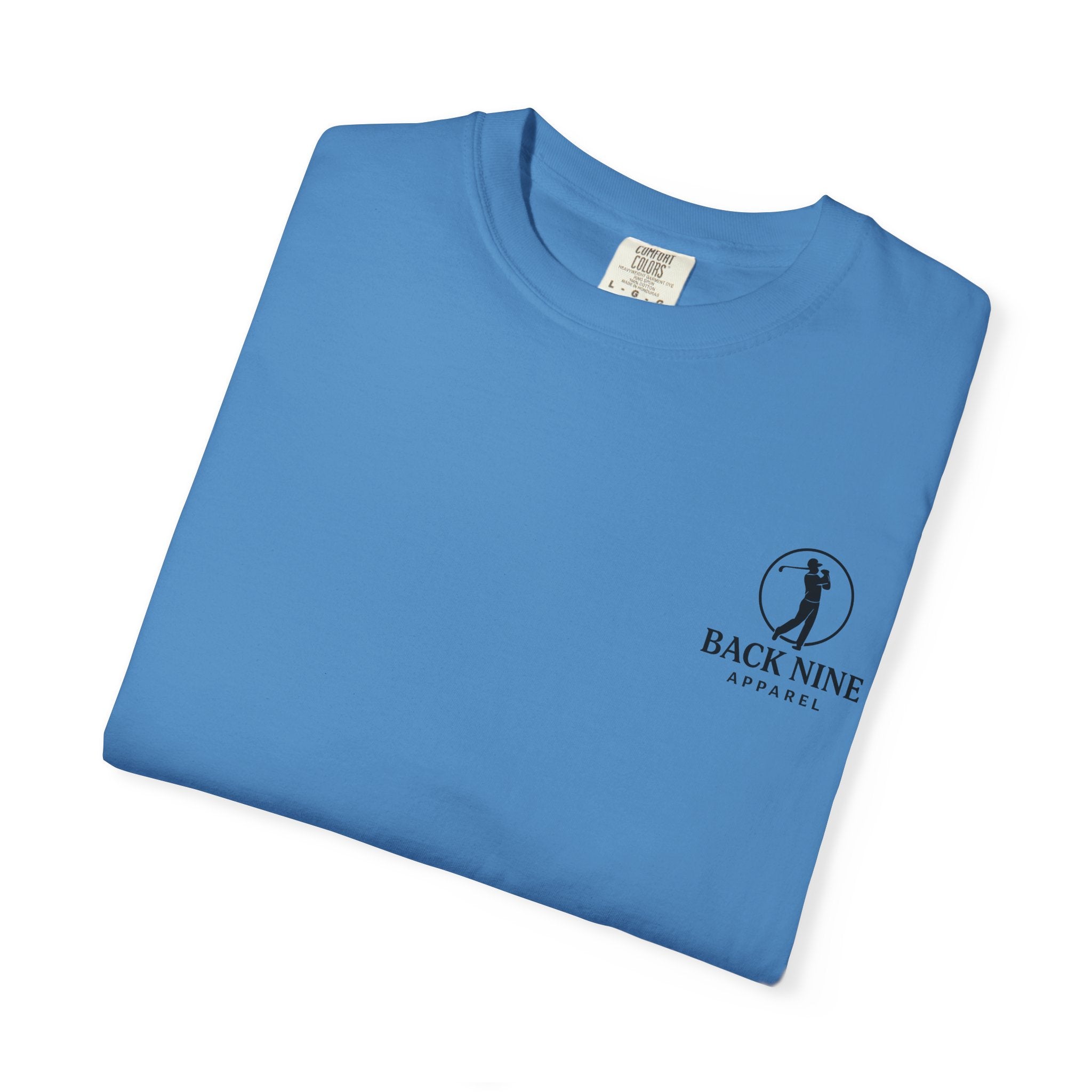 Back Nine Causal Tee