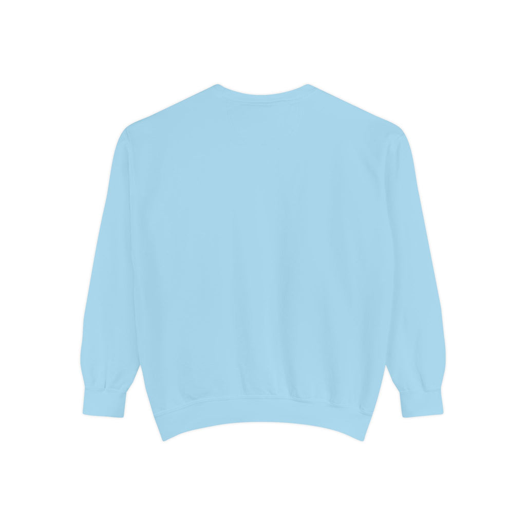 Back Nine Golf Player Sweatshirt | Golf Apparel