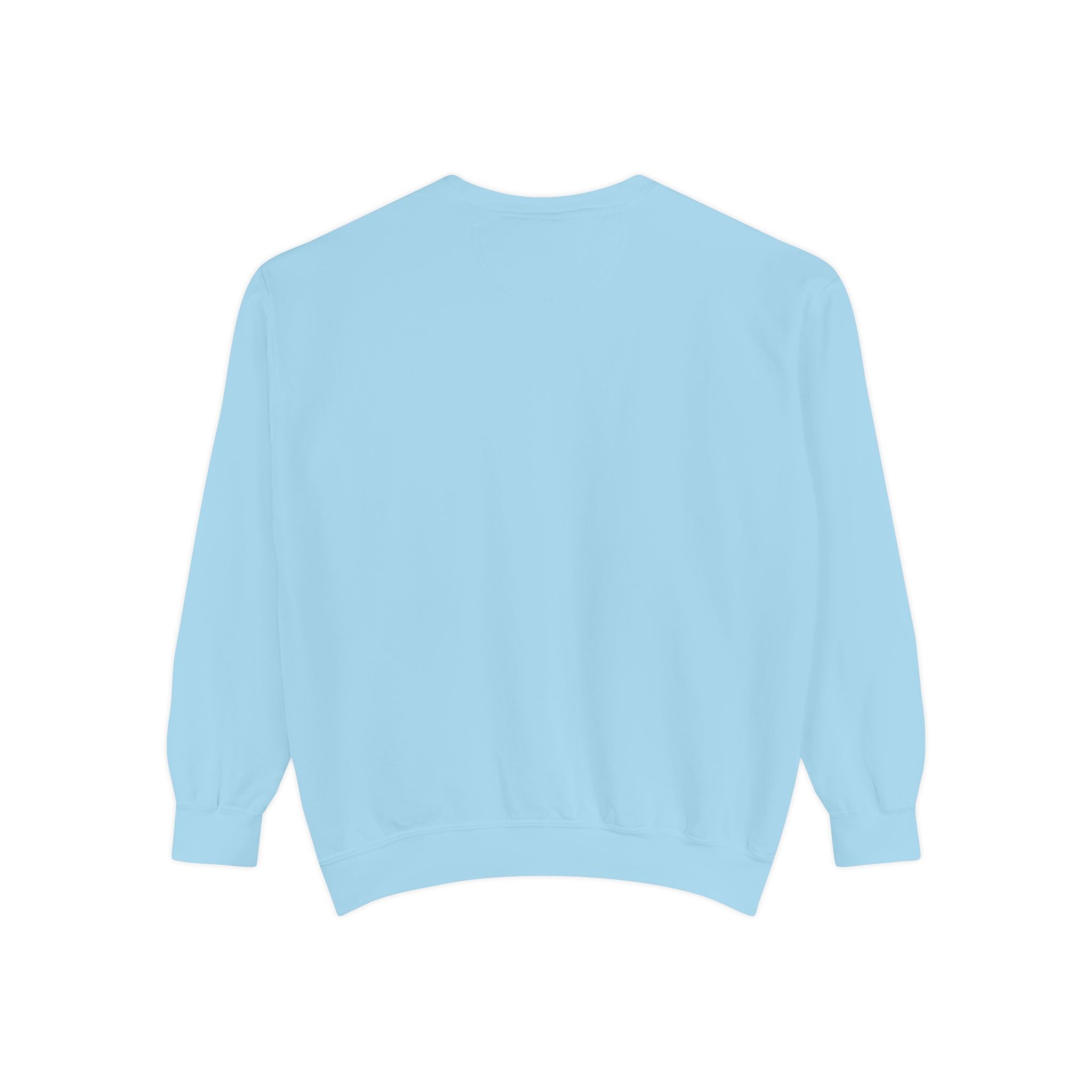 Back Nine Golf Player Sweatshirt | Golf Apparel