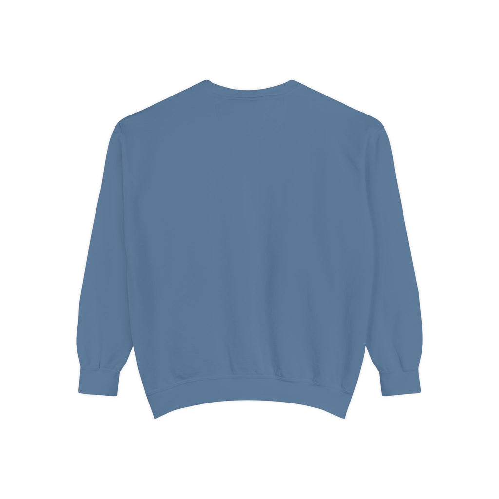 Back Nine Golf Player Sweatshirt | Golf Apparel
