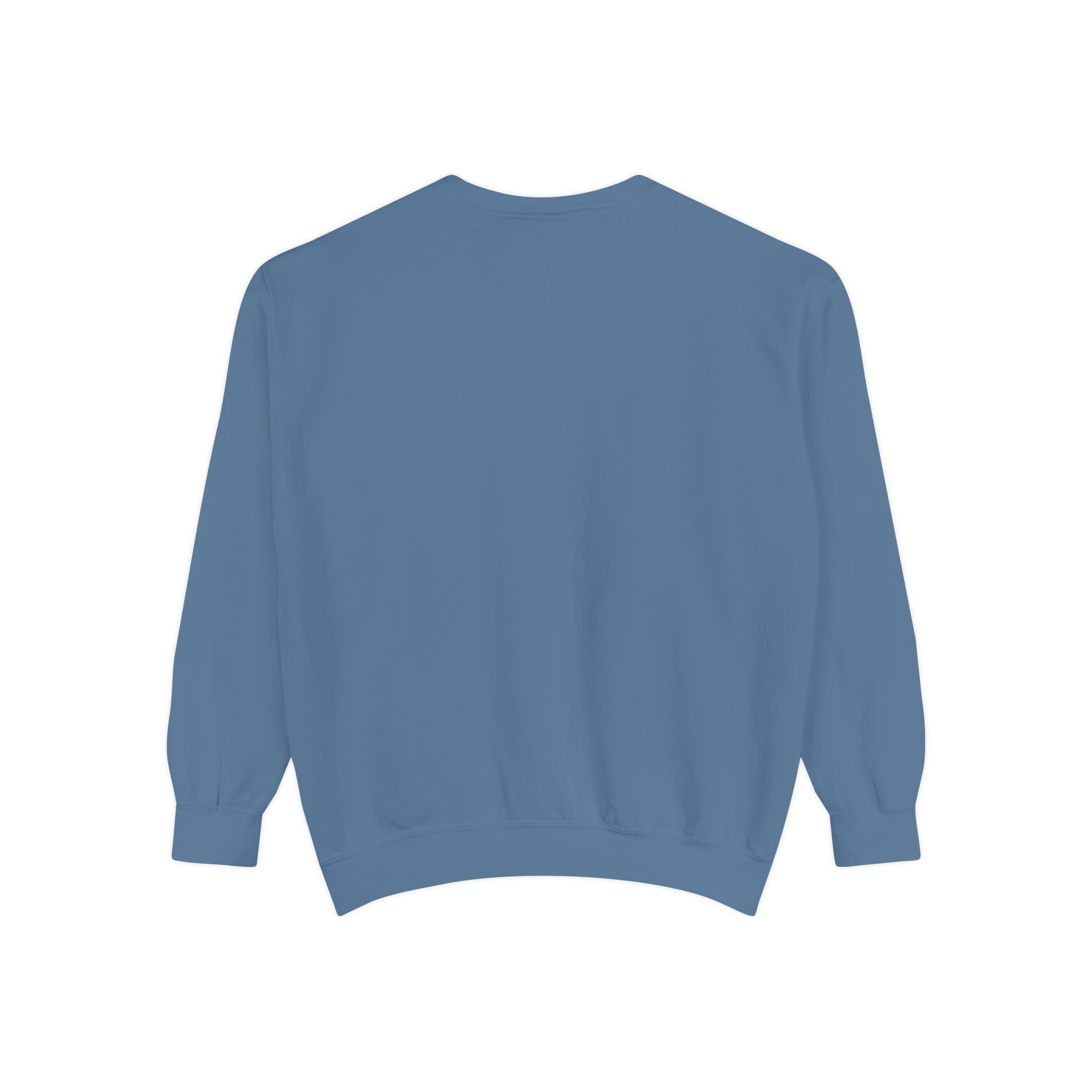 Back Nine Golf Player Sweatshirt | Golf Apparel