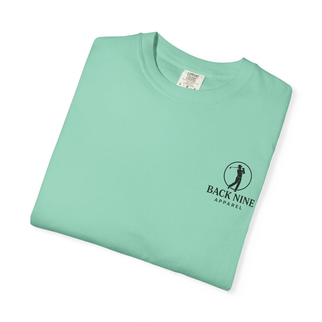 Back Nine Causal Tee