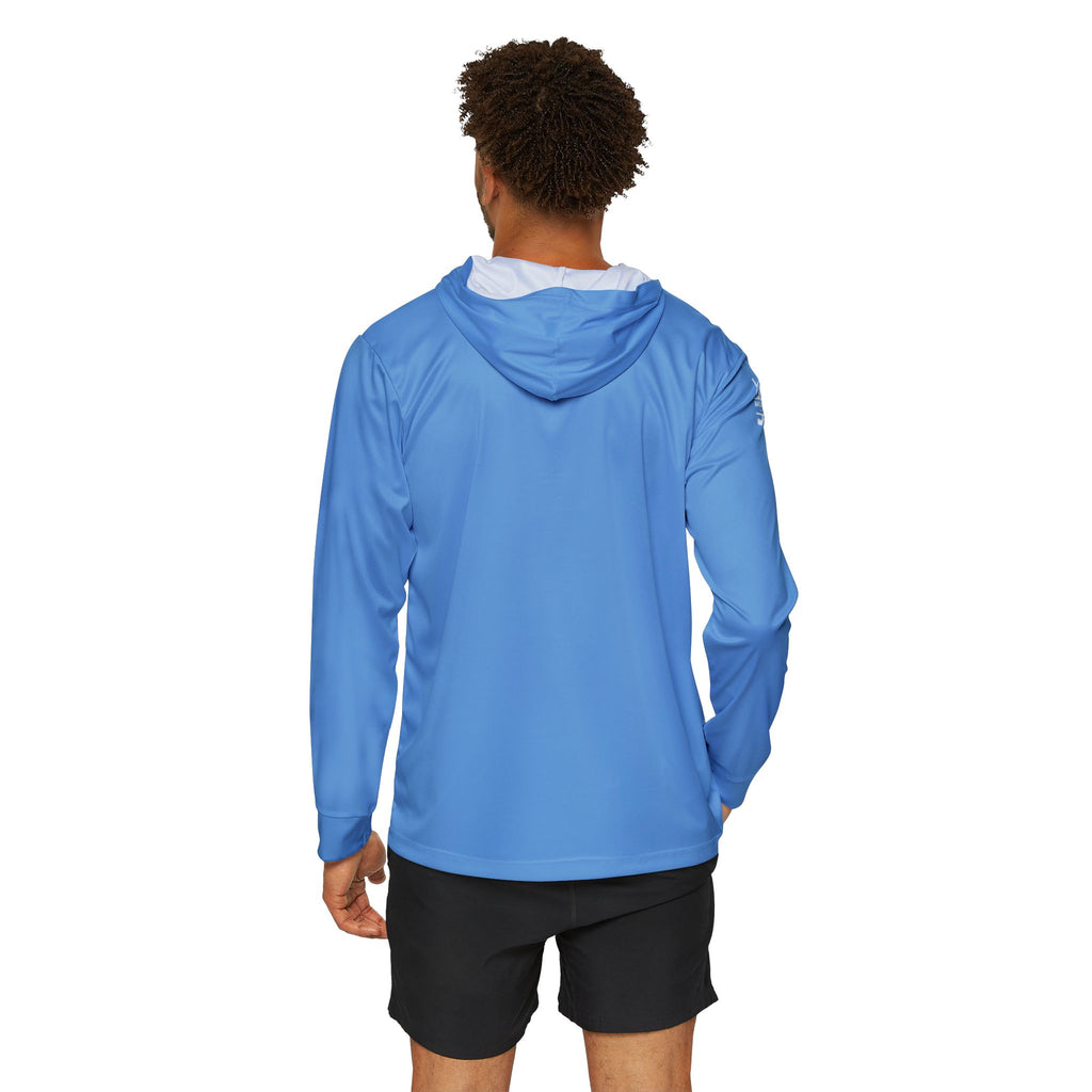 Lets Golf Hoodie