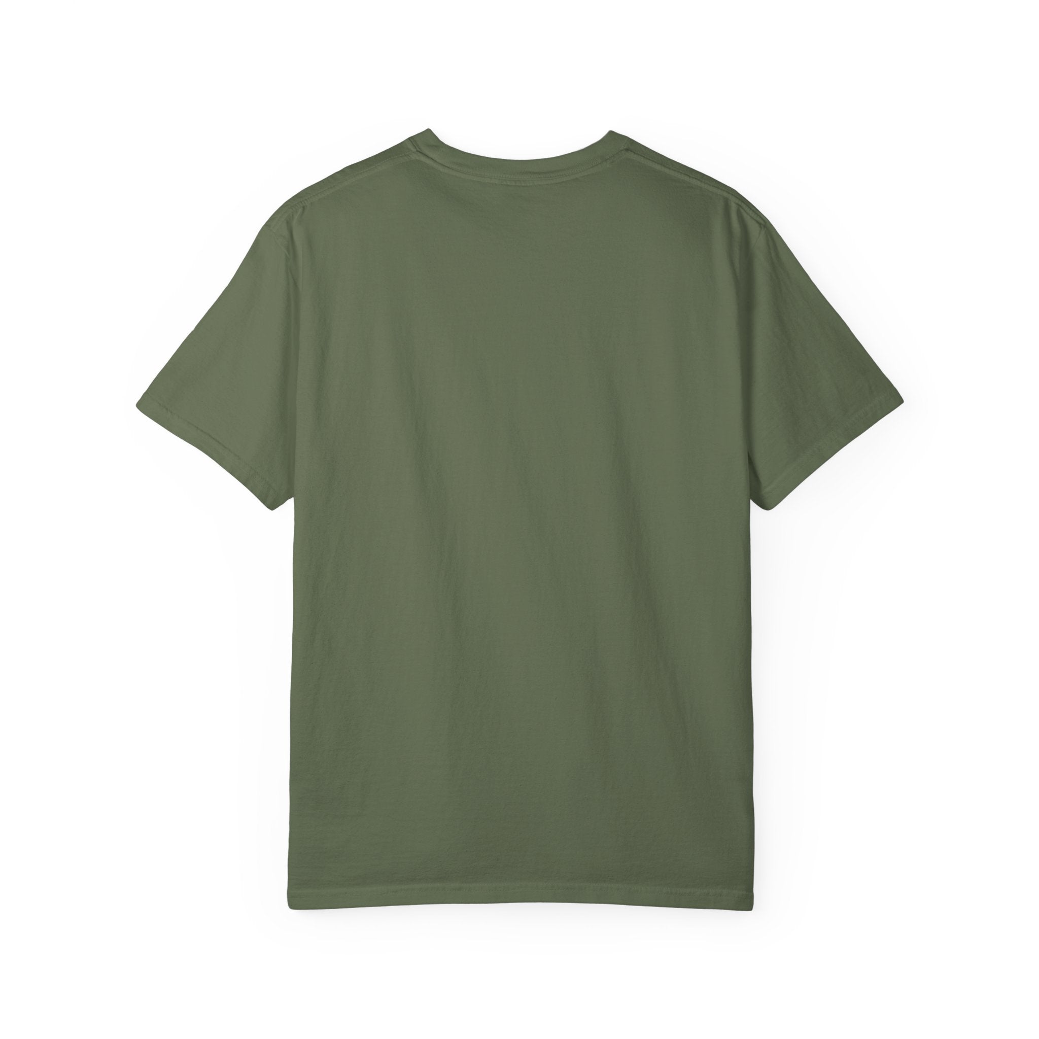 Back Nine Causal Tee
