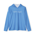 Lets Golf Hoodie