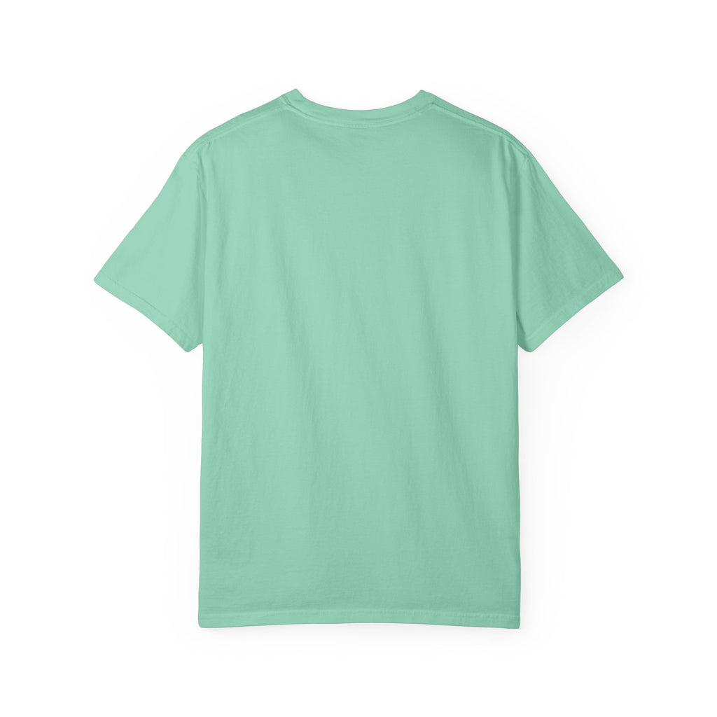 Back Nine Causal Tee