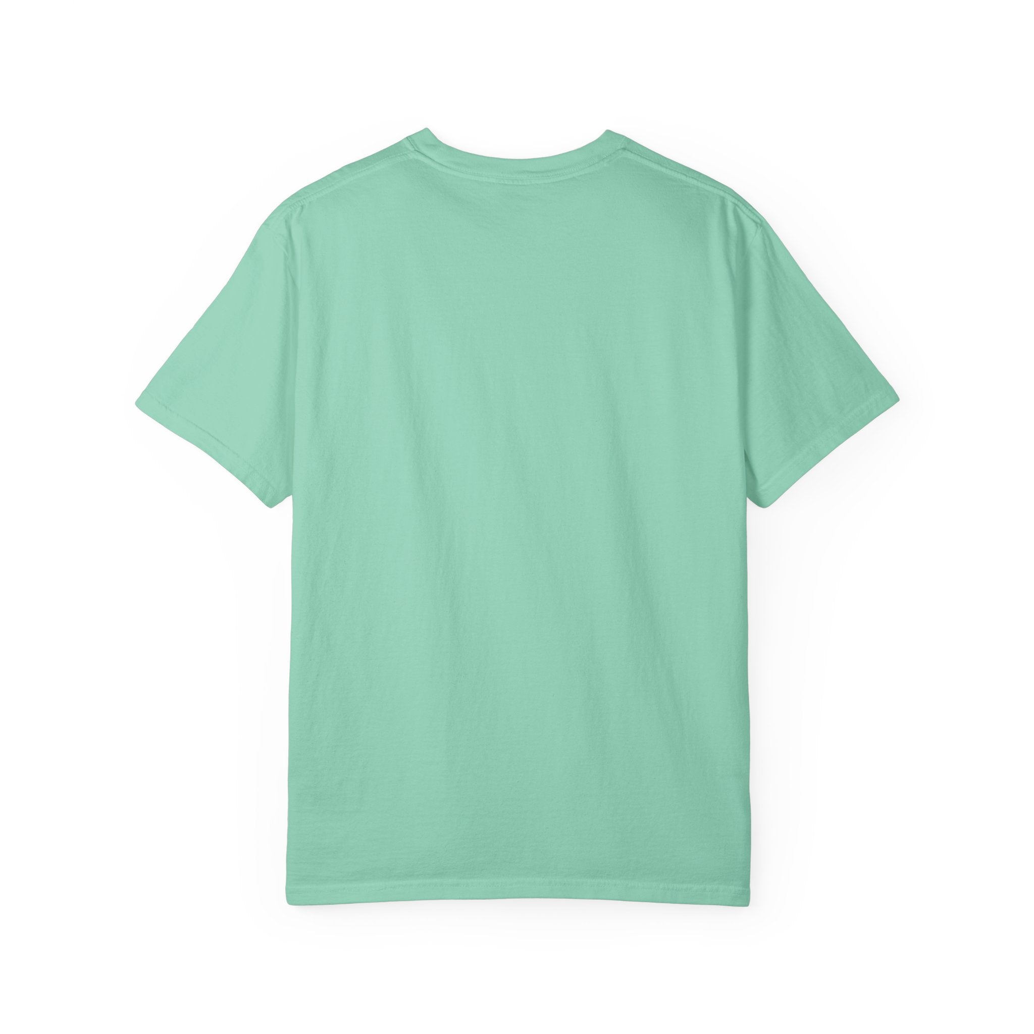 Back Nine Causal Tee