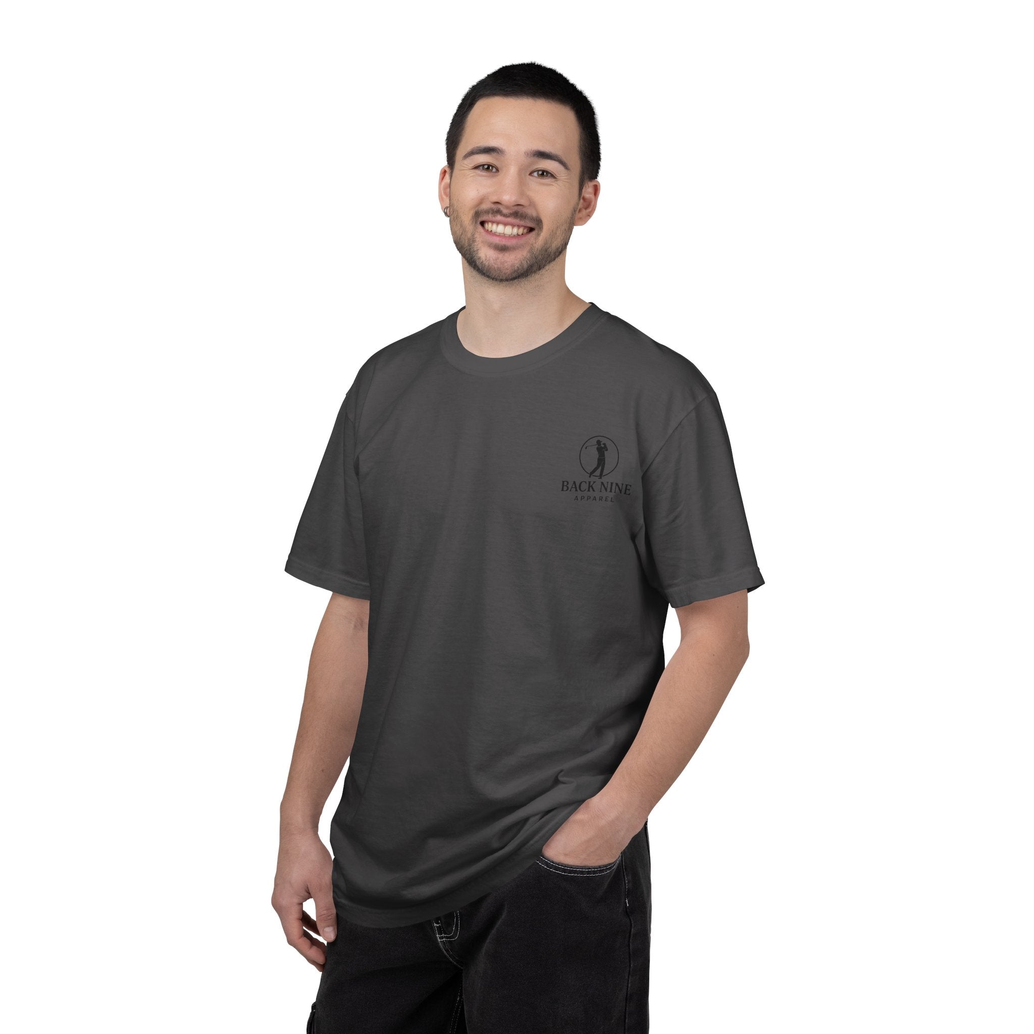 Back Nine Causal Tee