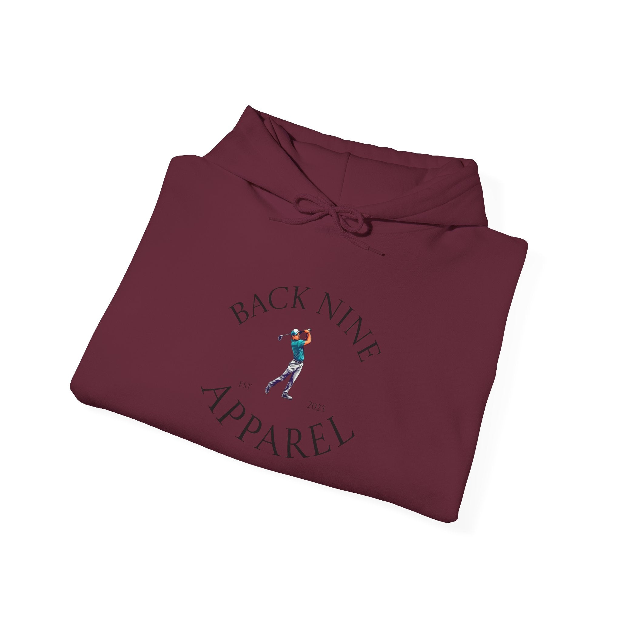 Back Nine Sweatshirt